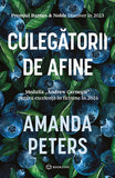 Culegatorii de afine, de Amanda Peters