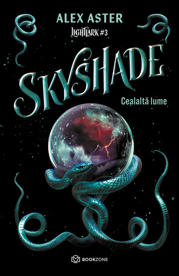 Skyshade, de Alex Aster