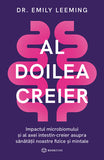 Al doilea creier, de Dr. Emily Leeming