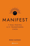 MANIFEST - Editie Cartonata, de Roxie Nafousi