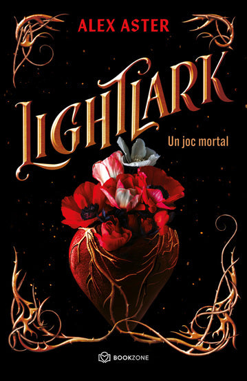 Lightlark, de Alex Aster