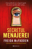 Secretul menajerei, de Freida McFadden