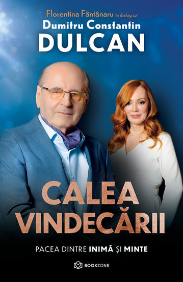 Calea vindecarii, de Constantin Dulcan, Florentina Fântânaru