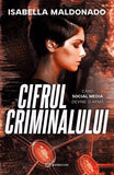 Cifrul criminalului, de Isabella Maldonado