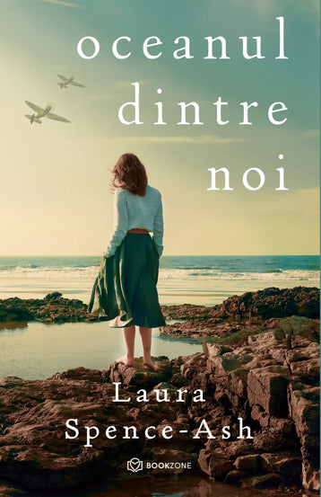 Oceanul dintre noi, de Laura Spence-Ash