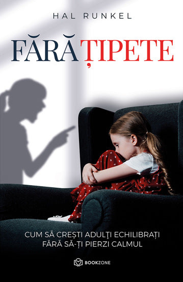 Fara tipete, de Hal Runkel