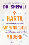 Harta parentingului modern, de Dr. Shefali Tsabary