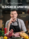 Flamand de amintiri, de Șef Paul Constantin