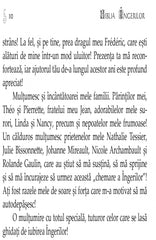 Biblia ingerilor. Scrieri inspirate de Ingerii Luminii, de Joane Flansberry - Publisol.ro