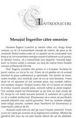 Biblia ingerilor. Scrieri inspirate de Ingerii Luminii, de Joane Flansberry - Publisol.ro