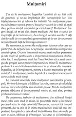 Biblia ingerilor. Scrieri inspirate de Ingerii Luminii, de Joane Flansberry - Publisol.ro