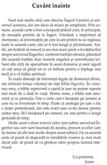 Biblia ingerilor. Scrieri inspirate de Ingerii Luminii, de Joane Flansberry - Publisol.ro