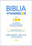 Biblia vitaminelor, de Earl Mindell, Hester Mundis - Publisol.ro