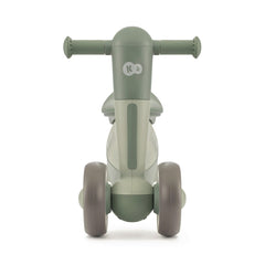 Bicicleta de echilibru kinderkraft minibi, leaf green, Kinderkraft - Publisol.ro