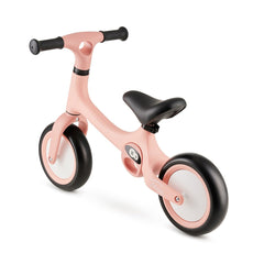 Bicicleta fara pedale kinderkraft tove, roz, Kinderkraft - Publisol.ro