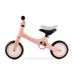 Bicicleta fara pedale kinderkraft tove, roz, Kinderkraft - Publisol.ro