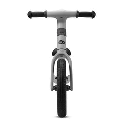 Bicicleta fara pedale kinderkraft xploit, moonsilver, Kinderkraft - Publisol.ro
