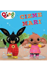 Bing – Cizme mari, de Antonia Girmacea
