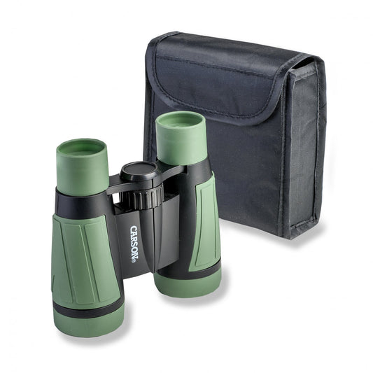 Binoclu compact Hawk - Carson