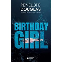 Birthday Girl, de Penelope Douglas - Publisol.ro