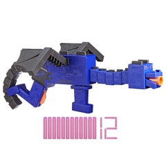 Blaster nerf minecraft ender dragon, Hasbro - Publisol.ro