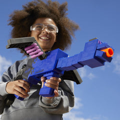 Blaster nerf minecraft ender dragon, Hasbro - Publisol.ro