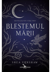 Blestemul mării - Publisol.ro