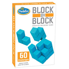Block by Block, Thinkfun - Publisol.ro