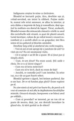 Blondul impotriva umbrei sale - Ed. digitala - PDF - Publisol.ro