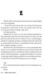 Bloody Women (Femei sangeroase), de Helen FitzGerald - Publisol.ro