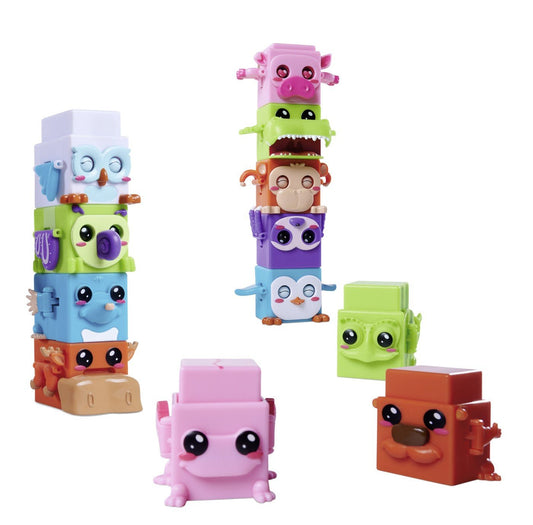 Bloxies figurina stivuibila, Simba - Publisol.ro