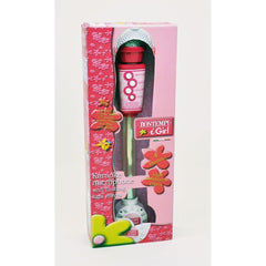 Bontempi microfon cu lumini girl, Bontempi - Publisol.ro