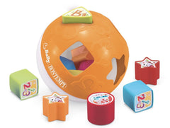 Bontempi minge pentru activitati baby, Bontempi - Publisol.ro