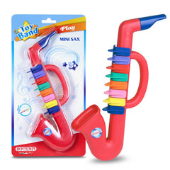 Bontempi mini - saxofon, Bontempi - Publisol.ro