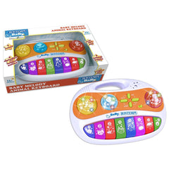 Bontempi orga baby, Bontempi - Publisol.ro