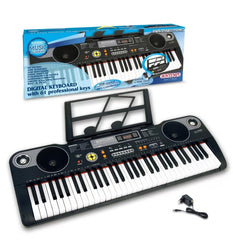 Bontempi orga electronica 61 clape, Bontempi - Publisol.ro