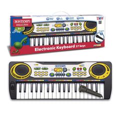 Bontempi orga electronica cu 37 de clape, Bontempi - Publisol.ro
