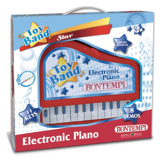 Bontempi pian electronic, Bontempi - Publisol.ro