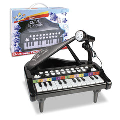 Bontempi pian electronic cu 24 de clape, Bontempi - Publisol.ro