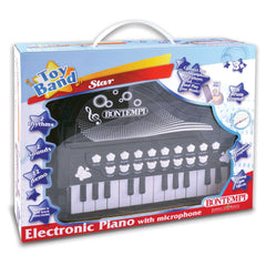 Bontempi pian electronic cu 24 de clape, Bontempi - Publisol.ro