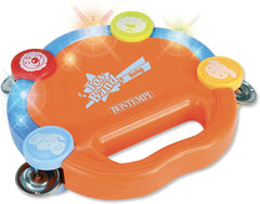 Bontempi tamburina electronica baby, Bontempi - Publisol.ro