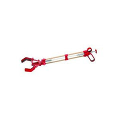 Brat robotic hidraulic, KidzLabs - 4M