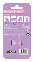 Bretea Fashion ajustabila pentru accesorii - Mielusel somnoros - Avenir - Publisol.ro