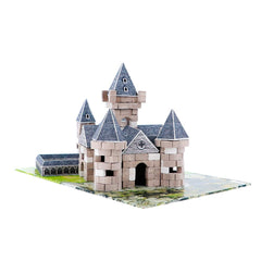 Brick trick harry potter long gallery, Trefl - Publisol.ro