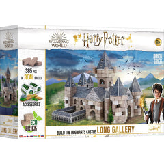 Brick trick harry potter long gallery, Trefl - Publisol.ro
