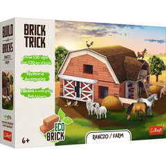 Brick trick l ferma - Publisol.ro