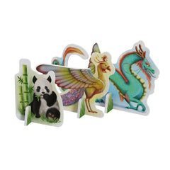 Brick trick l travel marele zid chinezesc - Publisol.ro