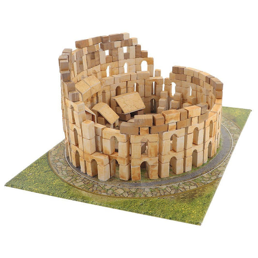 Brick trick xl travel colosseum - Publisol.ro