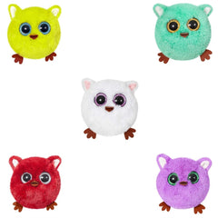 Bufnita de plus 10cm, PLUSURI STIP - Publisol.ro