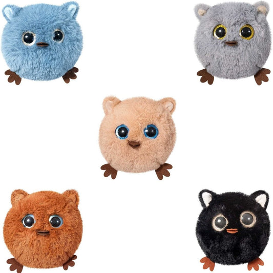 Bufnita de plus 10cm, PLUSURI STIP - Publisol.ro